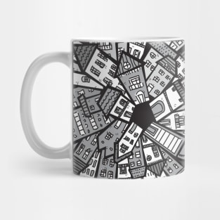 UNTITLED Mug